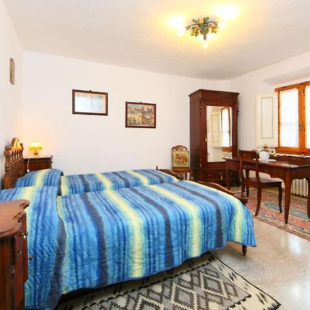 Apartment Matteuzzi By Interhome Mercatale Val Di Pesa Eksteriør bilde