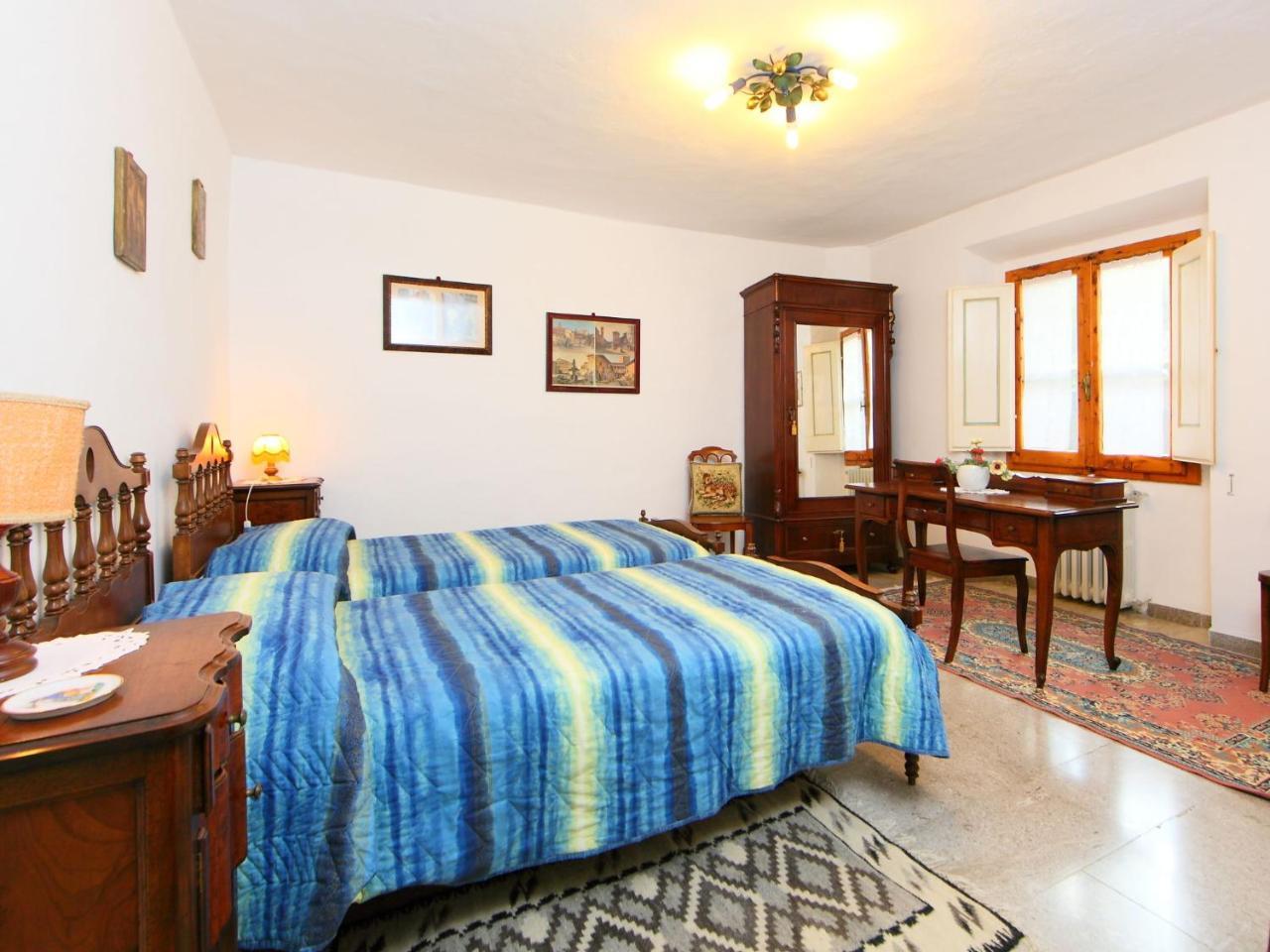 Apartment Matteuzzi By Interhome Mercatale Val Di Pesa Eksteriør bilde